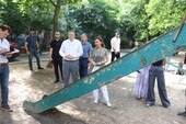 Фото: Запорожское агентство новостей