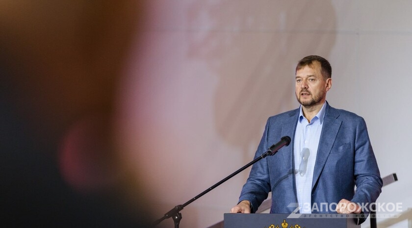 Фото: Запорожское агентство новостей