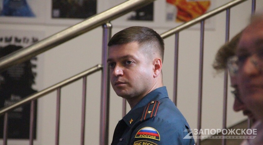 Фото: Запорожское агентство новостей