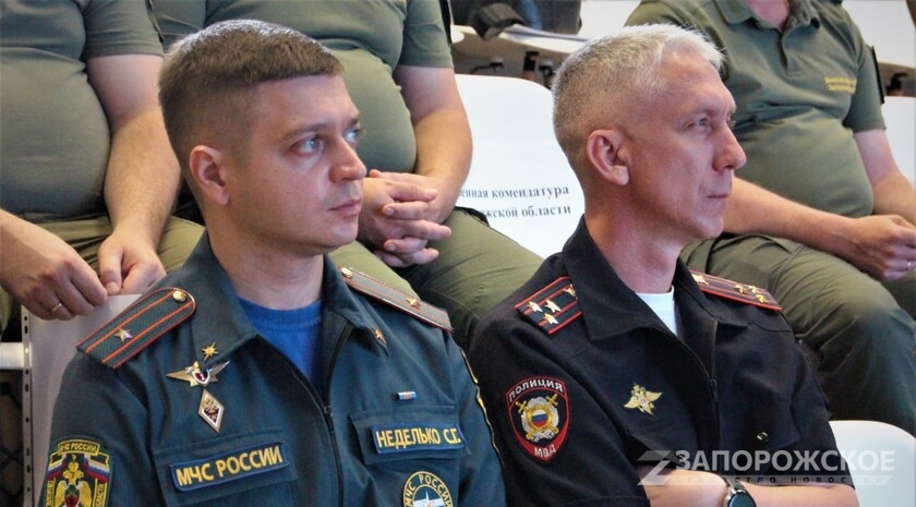 Фото: Запорожское агентство новостей