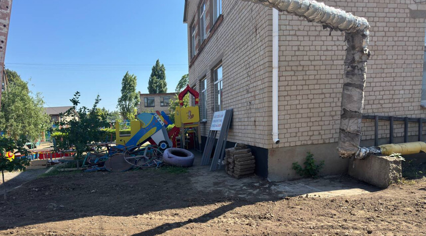 Фото: пресс-служба Приазовского муниципального округа