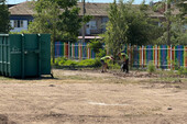 Фото: пресс-служба Приазовского муниципального округа