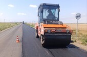 Фото: пресс-служба Министерства транспорта и развития транспортной инфраструктуры запорожской области
