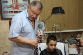 Фото: Запорожское агентство новостей
