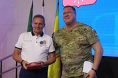 Фото: Запорожское агентство новостей