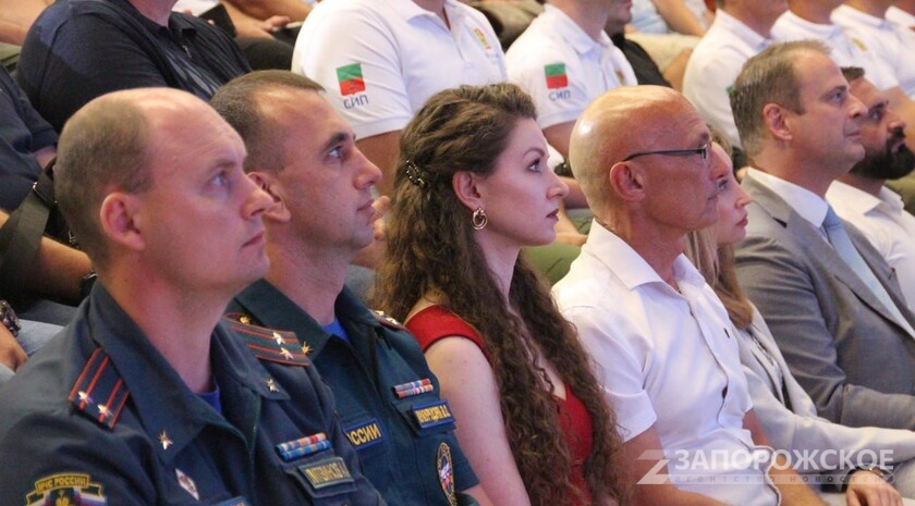 Фото: Запорожское агентство новостей