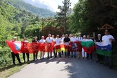 Фото предоставил председатель Законодательного Собрания Запорожской области Виктор Емельяненко