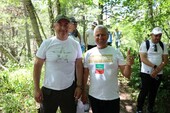 Фото предоставил председатель Законодательного Собрания Запорожской области Виктор Емельяненко