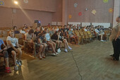 Фото: Музей истории города Бердянска