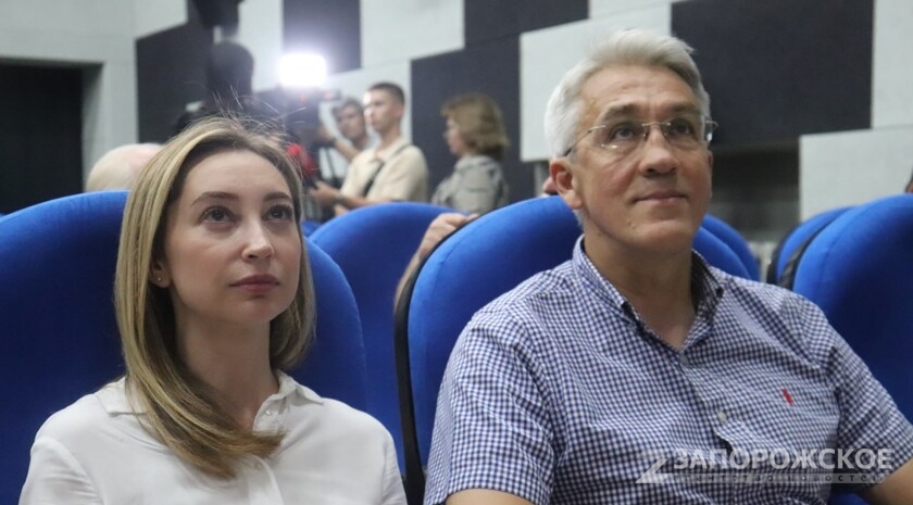 Фото: Запорожское агентство новостей