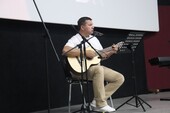 Фото: Запорожское агентство новостей