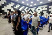 Фото: Запорожское агентство новостей