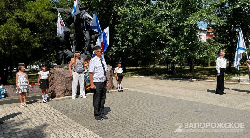 Фото: Запорожское агентство новостей 