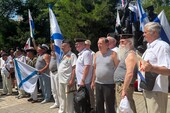 Фото: Запорожское агентство новостей 
