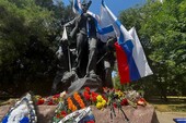 Фото: Запорожское агентство новостей 