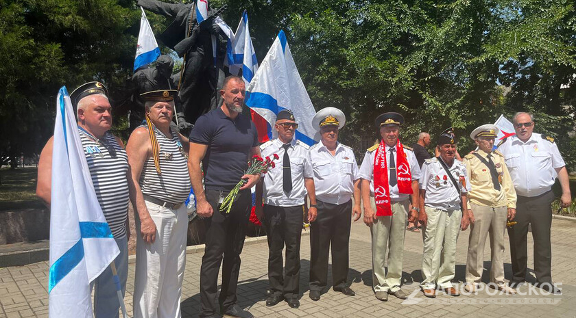Фото: Запорожское агентство новостей 