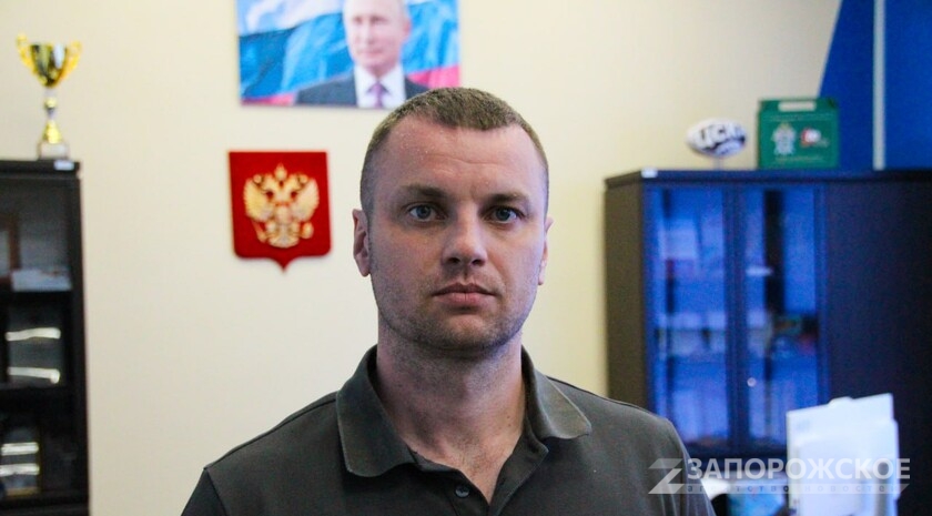 Фото: Запорожское агентство новостей