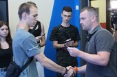 Фото: Запорожское агентство новостей