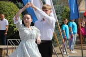Фото: Запорожское агентство новостей