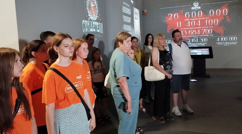 Фото: Фонд "Защитники Отечества" по Запорожской области