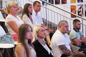 Фото: Запорожское агентство новостей 