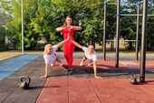 Фото: ДЮСШ "Центр Олимп" Михайловского муниципального округа