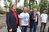 Фото: Запорожское агентство новостей