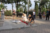Фото: Запорожское агентство новостей