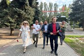 Фото: Запорожское агентство новостей