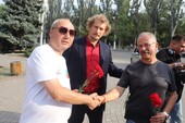 Фото: Запорожское агентство новостей