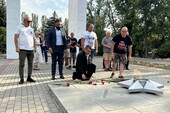 Фото: Запорожское агентство новостей