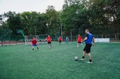 Фото: Запорожское агентство новостей