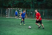 Фото: Запорожское агентство новостей