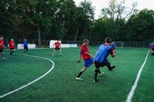Фото: Запорожское агентство новостей