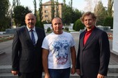 Фото: Запорожское агентство новостей