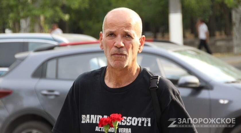 Фото: Запорожское агентство новостей