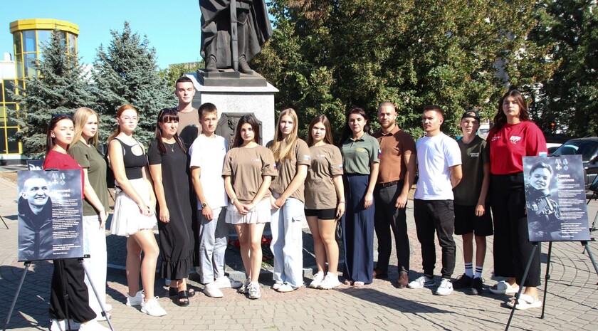 Фото: Запорожское агентство новостей