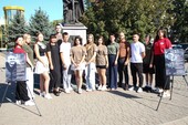 Фото: Запорожское агентство новостей
