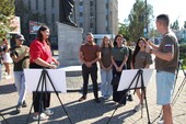 Фото: Запорожское агентство новостей