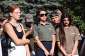 Фото: Запорожское агентство новостей