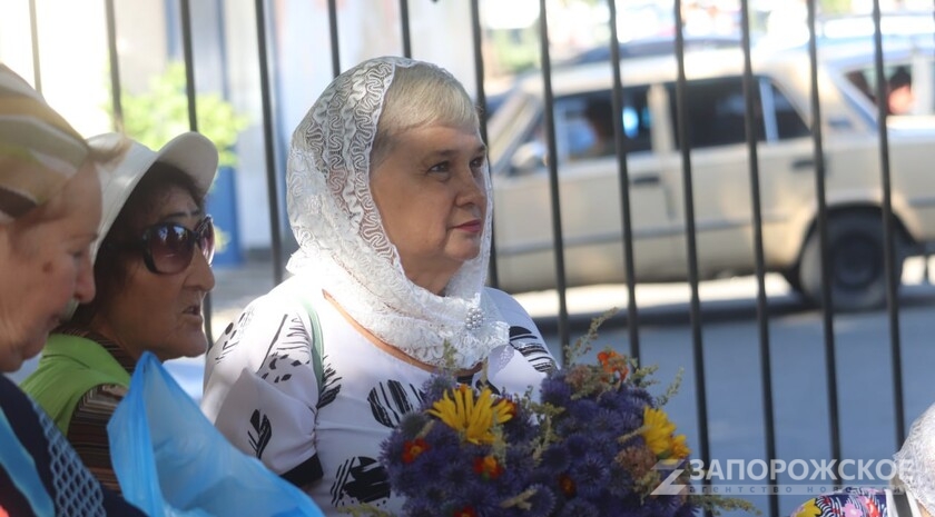 Фото: Запорожское агентство новостей
