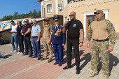 Фото: Запорожское агентство новостей