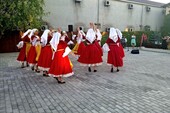 Фото: Запорожское агентство новостей 