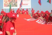 Фото: Запорожское агентство новостей