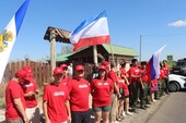 Фото: Запорожское агентство новостей