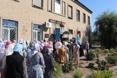 Фото: Запорожское агентство новостей 