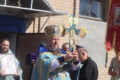Фото: Запорожское агентство новостей 