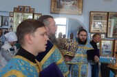 Фото: Запорожское агентство новостей 