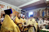Фото: Запорожское агентство новостей
