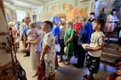 Фото: Запорожское агентство новостей